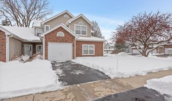 1431 Essex St, Algonquin, IL 60102