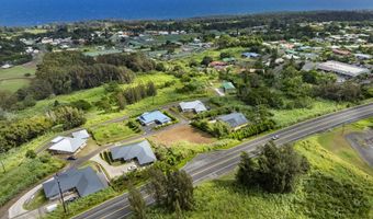 45-2809 LEHUA MAUKA Pl Lot #: 13-G, Honokaa, HI 96727