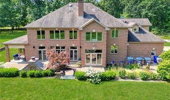 1653 Chapel Ridge Ln, Adams Twp., PA 16046