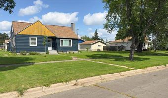 204 E 3rd Ave N, Aurora, MN 55705