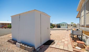 16680 W Val Vis 2, Casa Grande, AZ 85122
