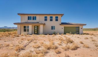 2637 W FRONTAGE Rd, Amado, AZ 85645