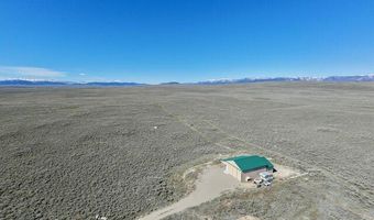 1 CHATO Pl, Daniel, WY 83115