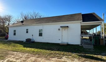311 E Franklin St, Alvord, TX 76225
