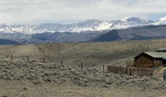 OSAGE Trail lot 3, Boulder, WY 82923