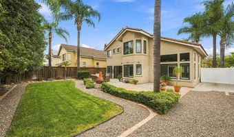 4504 Corte Dulce, Oceanside, CA 92056