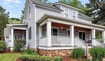 3561 4th St, Boulder, CO 80304