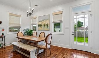 1236 PERRIN Dr, Arabi, LA 70032