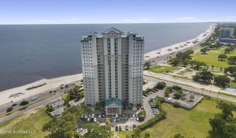 2668 Beach Blvd Lot 2201, Biloxi, MS 39531