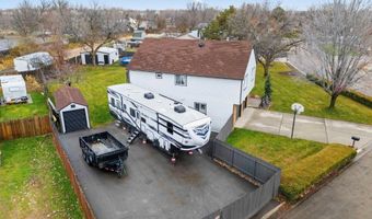 1310 S Cotterell Way, Boise, ID 83709