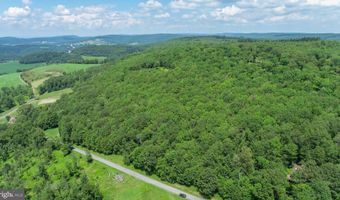 Lot 4 GREENWOOD RIDGE ROAD, Accident, MD 21520