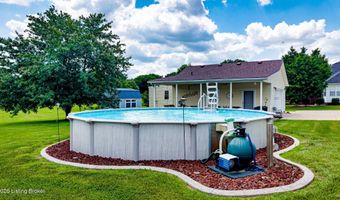 109 Lookout Ct, Bardstown, KY 40004