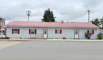 116 S Main St, Amboy, IN 46911
