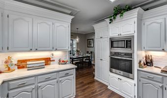 1401 Bay Vis, Brandon, MS 39047