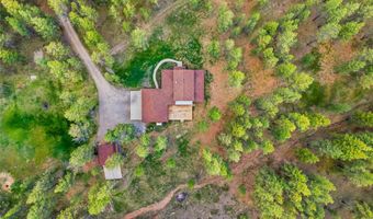 29100 Camp Run Rd, Bonner, MT 59823