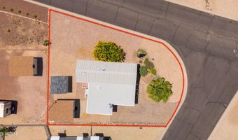 21325 W OUTLAW Dr, Congress, AZ 85332