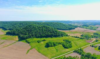 County KK, Alma, WI 54610
