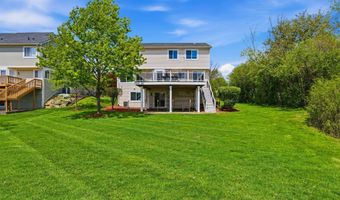 2243 Sun Valley Dr, Ann Arbor, MI 48108