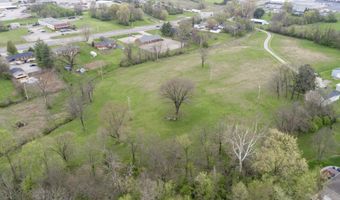 1107 N 3rd St, Bardstown, KY 40004