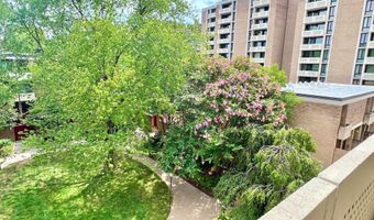 1245 4TH St SW E-207, Washington, DC 20024