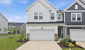1716 Barrett Run Trl, Apex, NC 27502