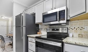 50 Pebble Beach Cv G115, Bluffton, SC 29910