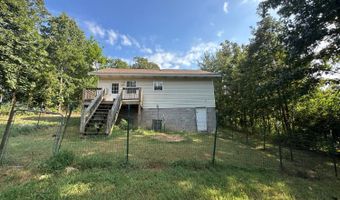 114 Little Creek Cir, Ash Flat, AR 72513