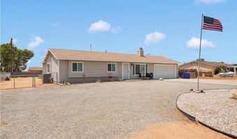 10548 Tecopa Rd, Apple Valley, CA 92308
