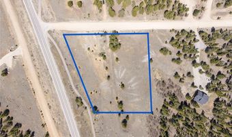 Placer Drive lot 16, Alma, CO 80420