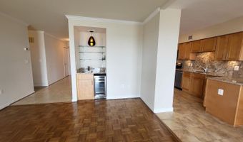 1300 CRYSTAL Dr #1404S, Arlington, VA 22202