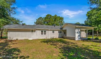 160 Bruce K Smalls Dr, Beaufort, SC 29906