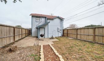 341 W Greenwood, Aransas Pass, TX 78336