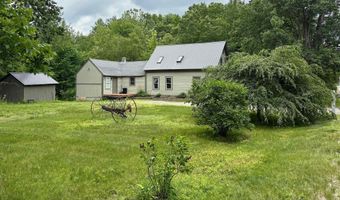 18 Cilleyville Rd, Andover, NH 03216