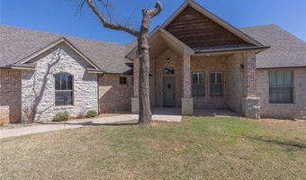12830 Broken Arrow, Arcadia, OK 73007