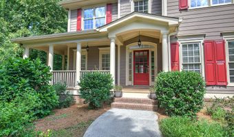2320 Starr Lk, Acworth, GA 30101