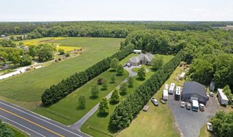 16932 FITZGERALDS Rd, Lincoln, DE 19960