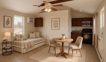 330 W 2ND St, Bowie, AZ 85605