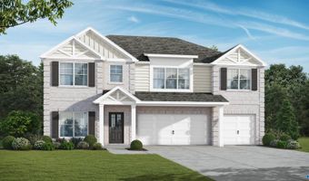 24180 Patriot Dr, Athens, AL 35613