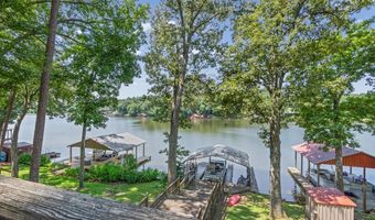 56 Overlook Dr, Ashland, MS 38603