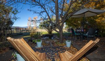 83 BUCK Ln, Alpine, WY 83128