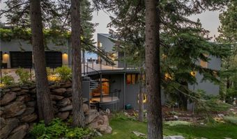 757 Champagne Rd, Incline Village, NV 89451