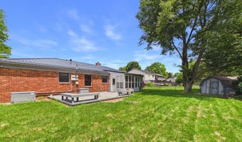 1727 Oakwood Dr, Anderson, IN 46011