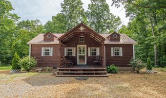 23 OLD Fry, Bath Springs, TN 38311
