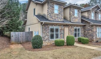 326 JACK HAMPTON Dr, Auburn, AL 36830