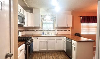 6305 RUTGERS St, Amarillo, TX 79109