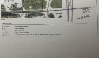 3915 W 16th St, Bedford, IN 47421