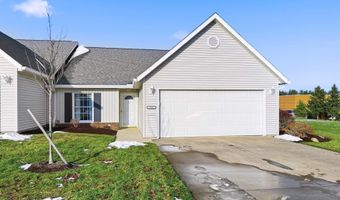 816 King Ridge Dr, Ashland, OH 44805