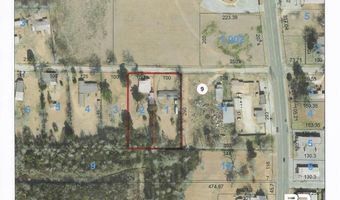 102 W Avenue A, Atmore, AL 36502