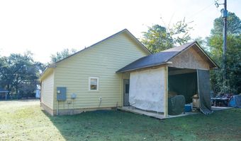 308 310 312 W Indiana St, Beebe, AR 72012