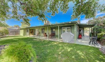 1320 Gloria Ln, Boulder City, NV 89005